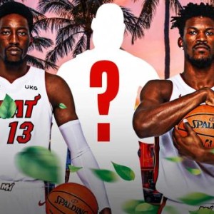 皇冠体育官网-总决赛兵败热火体会差距 休赛期补强目标利拉德？