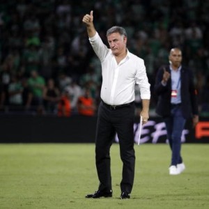 加尔捷：MNM回撤后好得多 姆巴佩：巴黎有点睡着了