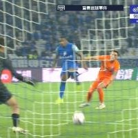 锁定胜局！米内罗低射上演梅开二度，吴曦挑传送助攻 申花3-1玉昆