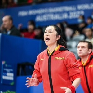 皇冠体育app下载-【人物】郑薇：细节控&amp;拼命三郎 严帅背后是知心大姐